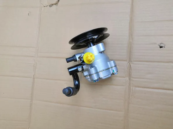 Насос ГУР DAGGER DPV232 HYUNDAI ACCENT/KIA RIO 05-10 G4ED/G4EE 571001G000