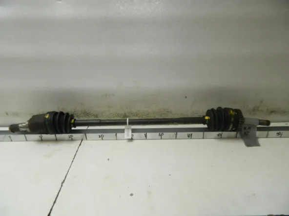 Привод NISSAN MARCH K11 CG10DE Перед Прав (Контрактный) 35015416