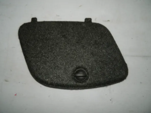 Обшивка багажника MAZDA 3 BL Зад Лев (Контрактный) BBN9688V0D04