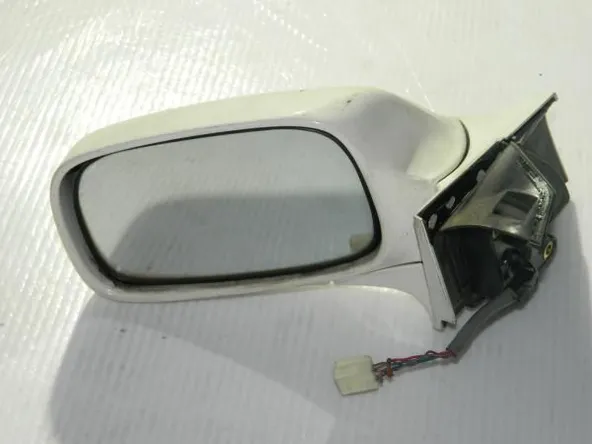 Зеркало TOYOTA OPA ACT10 Перед Лев (Контрактный) 4652804