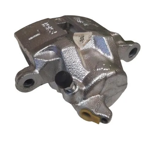 Суппорт тормозной NK 213041 MITSUBISHI Colt, Lancer