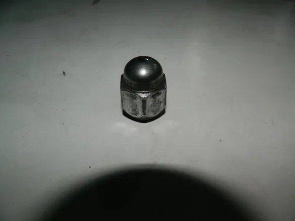 Гайка колесная TOYOTA AVENSIS AZT250 (Контрактный) 37550606