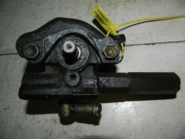 Гидроусилитель руля TOYOTA CORSA NL40 1NT (Контрактный) 79768621