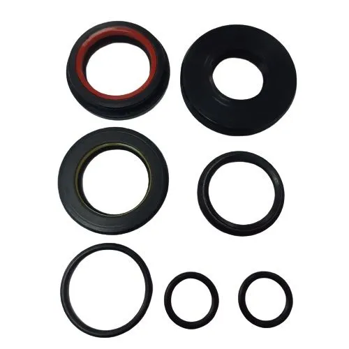 Ремкомплект рейки рулевой TCS RK8762 PORSCHE 911