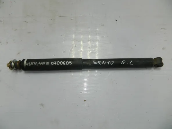 Амортизатор TOYOTA NADIA SXN10 3SFE Зад (Контрактный) 4853144030