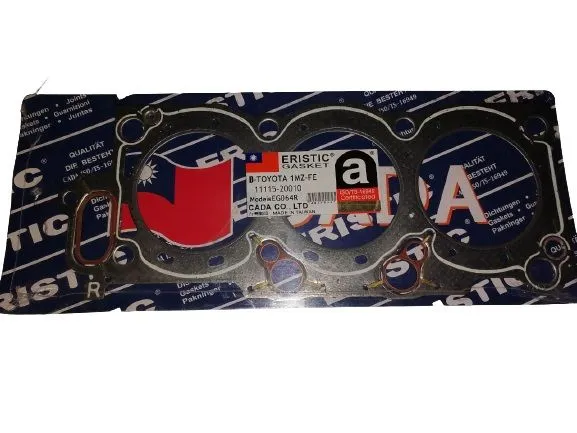 Прокладка ГБЦ ERISTIC EG064R TOYOTA