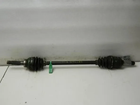 Привод SUBARU LEGACY BP5 EJ20 Зад (Контрактный) D9996070