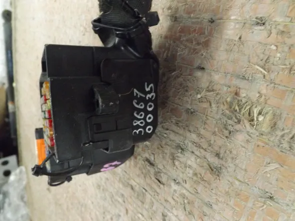 Блок предохранителей PORSCHE CAYENNE 955 (Контрактный) 3866700035