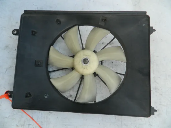 Диффузор радиатора HONDA ODYSSEY RA6 (Контрактный) 72355131