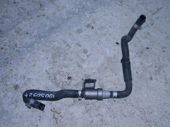 Патрубок NISSAN JUKE YF15 HR15DE (Контрактный) 10050927 140551KX0A