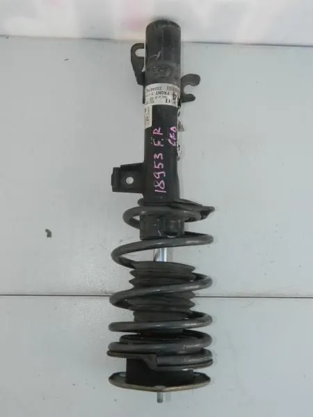 Стойка подвески MINI COOPER S R56 N14B16 Перед Прав (Контрактный)