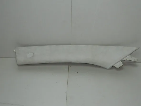 Обшивка стойки HYUNDAI EQUUS VI G6DA 2013-2015 Перед Лев (Б/У) 35017443 858103N500