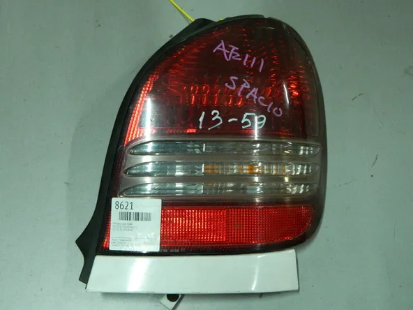 Фонарь TOYOTA COROLLA SPACIO AE111 Задн Прав 1359 (Контрактный) 64492610
