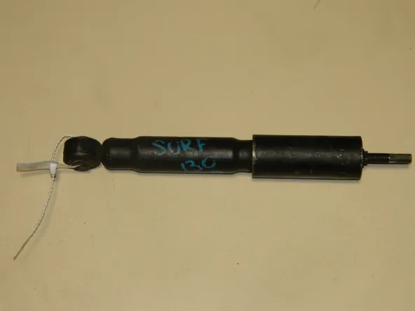 Амортизатор TOYOTA HILUX SURF KZN130 Перед (Контрактный) 45992096