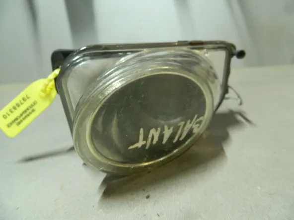 Фара противотуманная MITSUBISHI LEGNUM EC5W Перед Лев (Контрактный) 79768310