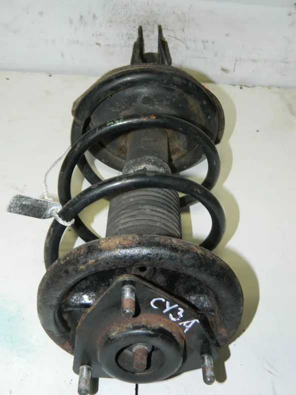 Стойка подвески MITSUBISHI GALANT FORTIS CY3A Перед Прав (Контрактный) 45982989