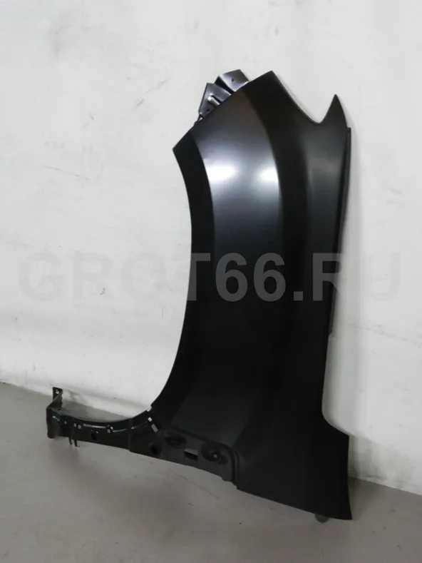 Крыло JORDEN JH07DUS21045L RENAULT DUSTER 2021- Перед Лев