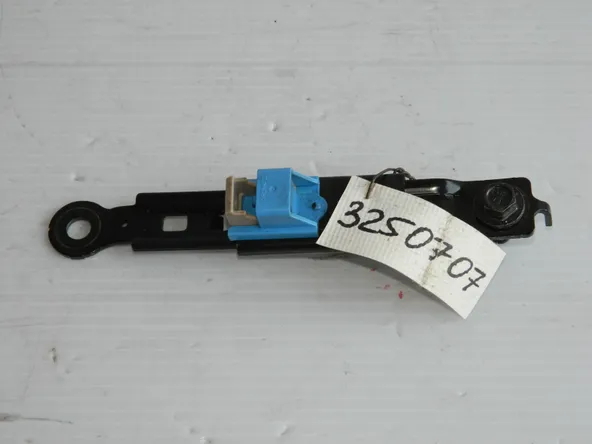 Регулятор ремня безопасности HYUNDAI SOLARIS HCR (Б/У)