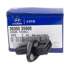 Датчик положения распредвала HYUNDAI/KIA 3935026900