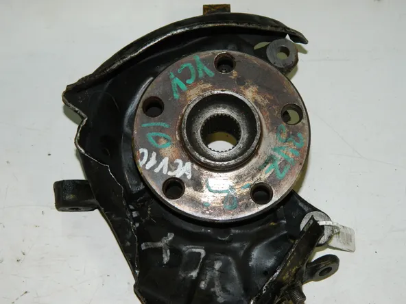 Ступица TOYOTA WINDOM VCV10 Перед Прав (Контрактный) 45976339