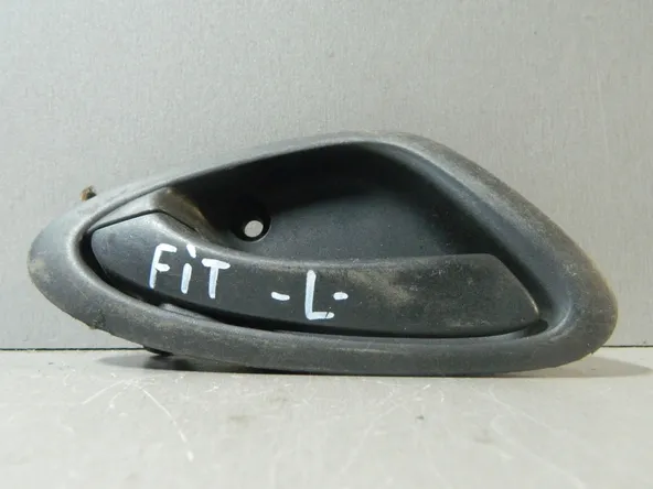 Ручка двери внутренняя HONDA FIT GD1 Лев (Контрактный) 81528398