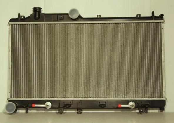 Радиатор охлаждения TERMAL 267725 SUBARU IMPREZA 1.5-2.0 07-12 / FORESTER 2.0-2.5 08-13 AT
