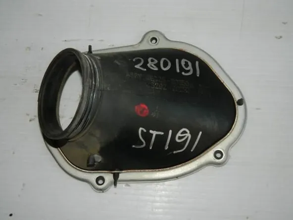 Пыльник рулевой колонки TOYOTA CORONA ST191 3SFE (Б/У)