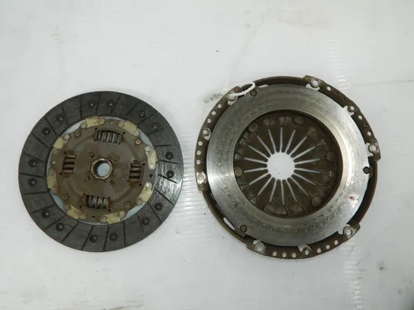 Корзина сцепления Volkswagen Polo MK5 CFN (Б/У)