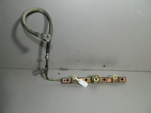 Рейка топливная (рампа) TOYOTA COROLLA E120 (Б/У) 45993891 2380722030