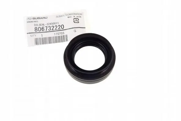 Сальник SUBARU 806732220 SUBARU 50х32х11