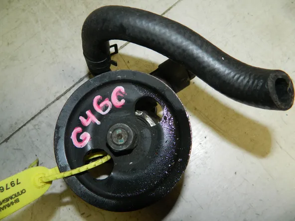 Гидроусилитель руля HYUNDAI SONATA EF G4GC (Контрактный) 79768545