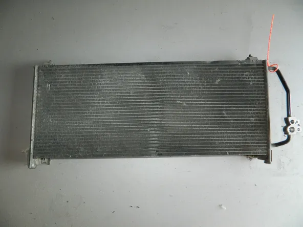 Радиатор кондиционера SUBARU IMPREZA GF1 (Контрактный) 72367382