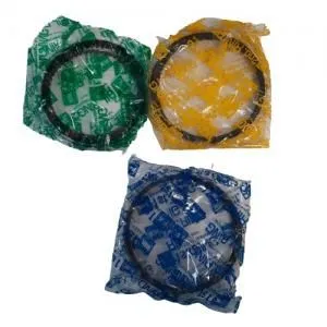 Кольца поршневые RIK 28200050 TOYOTA