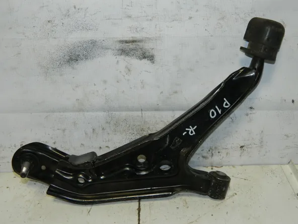 Рычаг подвески NISSAN PRIMERA P10 HA802224 Перед Прав 45993073
