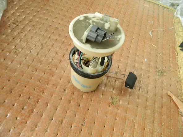 Насос топливный NISSAN TEANA J32 (Kонтрактный) 21148000019