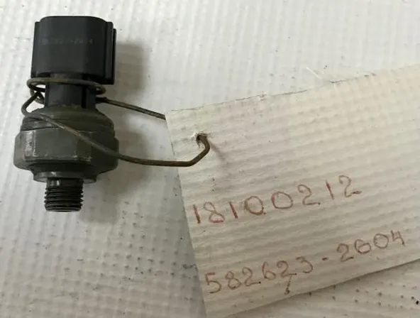 Датчик давления кондиционера NISSAN WINGROAD(Контрактный) TI42CP81Z