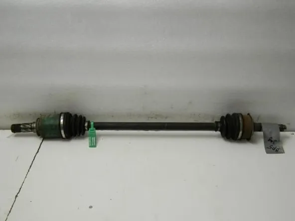 Привод SUBARU LEGACY BP5 EJ20 Зад Прав (Контрактный) D9996021