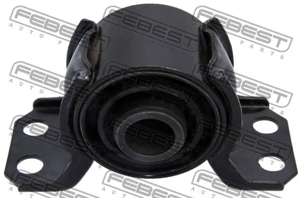 Подушка подрамника FEBEST TM086 TOYOTA CHASER GX10#, JZX10# 1996- 5220522090
