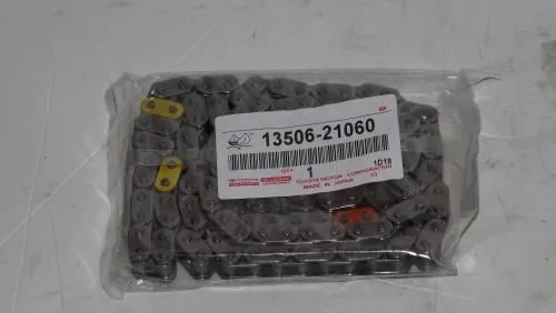 Цепь ГРМ TOYOTA 1350621060