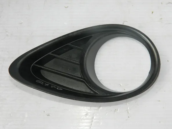 Решетка бампера INFINITI QX70 S51 Перед Прав (Б/У)