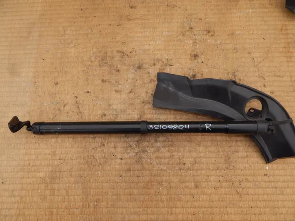 Амортизатор багажника INFINITI FX35 S51 Прав (Кoнтрактный) 32109804