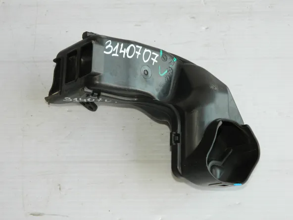 Воздуховод отопителя HYUNDAI SOLARIS HCR (Б/У)