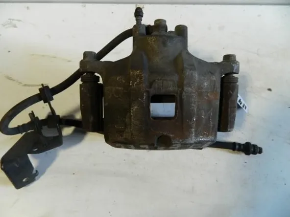 Суппорт MITSUBISHI OUTLANDER CW5W Перед Прав (Кoнтрактный)