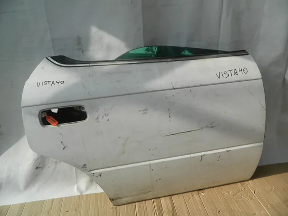 Дверь TOYOTA VISTA SV40 Зад Прав (Контрактный) 65243029 6700332340