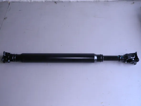 Карданный вал GENERAL PARTS 3711060B90 TOYOTA LAND CRUISER PRADO 120/150 / HILUX SURF 215 Задн