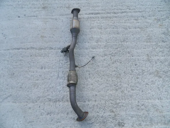 Катализатор TOYOTA CAMRY ACV40 (Контрактный) 28925422