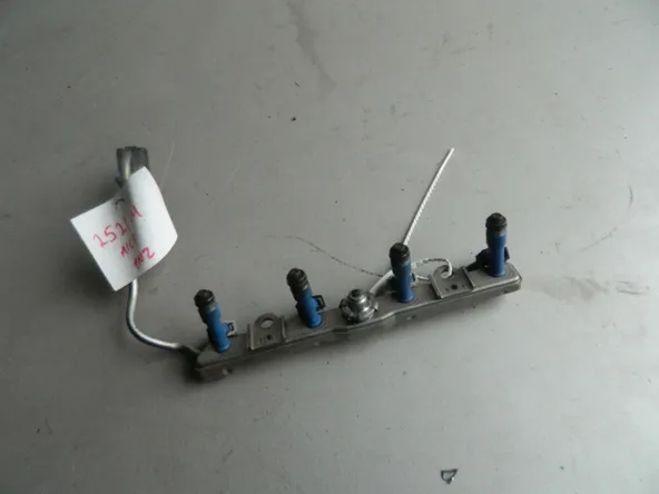 Форсунка топливная TOYOTA AQUA (Контрактный) 45976038