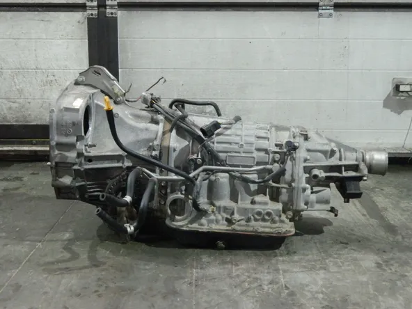 АКПП SUBARU FORESTER SHJ FB20 (Контрактный) 27117256