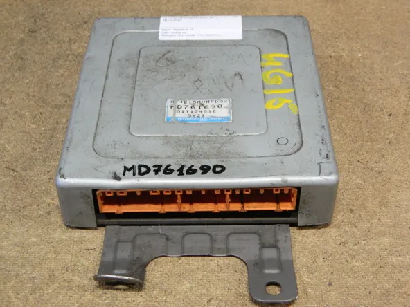 Блок управления АКПП MITSUBISHI LANCER 4G15 (Контрактный) 10835