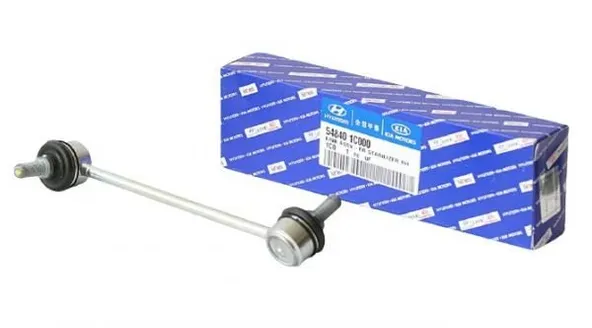 Тяга стабилизатора HYUNDAI/KIA 548401C000 HYUNDAI GETZ 02-